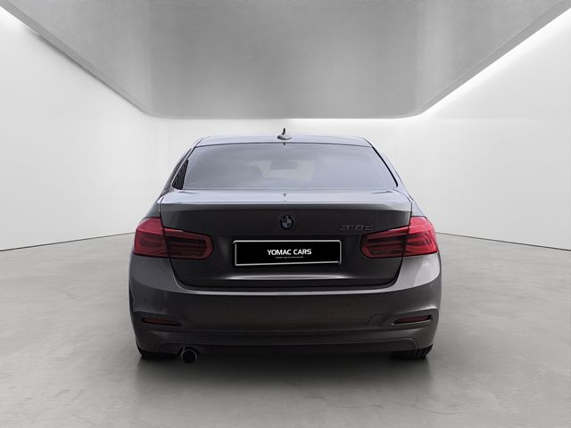 Image for 2018 BMW 3 Series 318D AUTO SE -- IMMACULATE CONDITION -- FINANCE ARRANGED