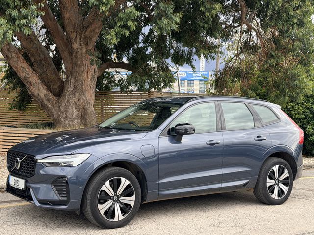 Image for 2023 Volvo XC60 RECHARGE T6 PLUS AWD. FULL SERVICE HISTORY. SUNROOF. DUAL PANROOF