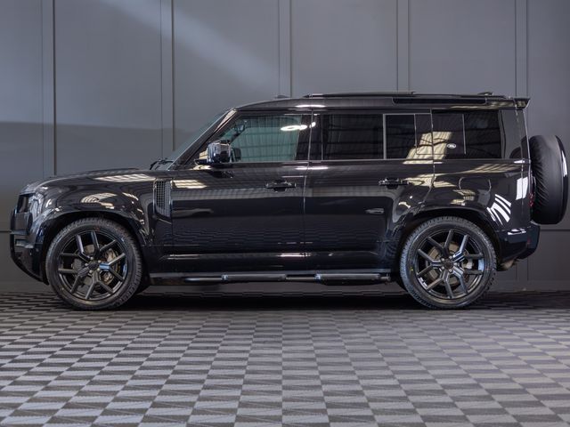 Image for 2024 Land Rover Defender 110 XS Edition *Pan Roof