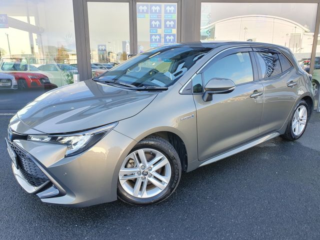 Image for 2018 Toyota Corolla 1.8 SELF CHARGING HYBRID