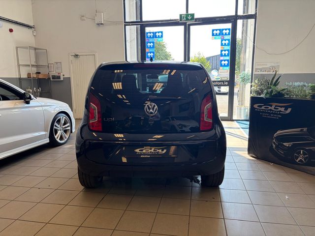 Image for 2014 Volkswagen up! 1.0 5DR AUTO. New NCT done before collection, Heated Seats, Alloy Wheels, Air Conditioning, CD Player, Bluetooth, Luggage Cover and more.
