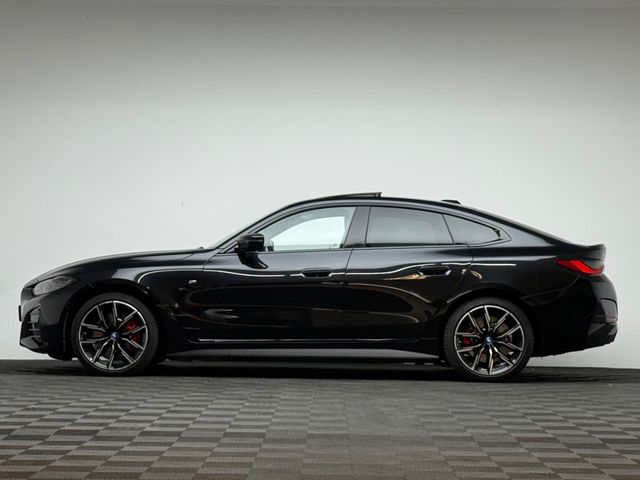 Image for 2023 BMW i4 40 M SPORT PRO *SUNROOF*