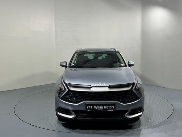 Image for 2024 Kia Sportage K3 1.6 Crdi
