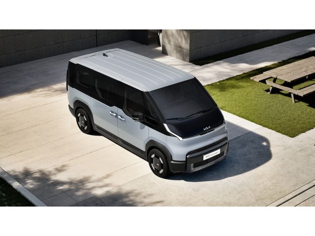Image for 2026 Kia PV5 PASSENGER