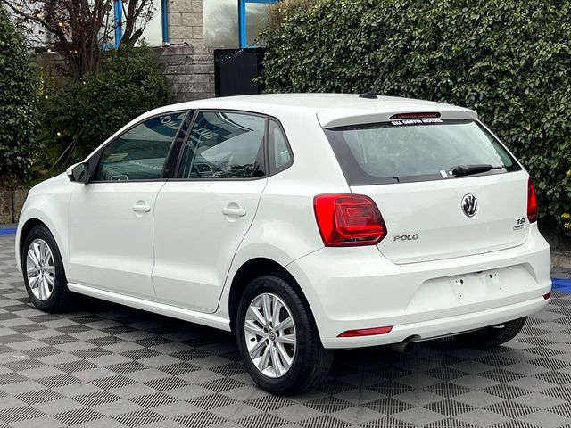 Image for 2017 Volkswagen Polo COMFORTLINE 1.2 TSI AUTO // FULL SERVICE HISTORY // DIGITAL CLIMATE CONTROL // REVERSE CAMERA