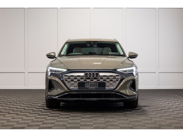 Image for 2023 Audi Q8 e-tron 50 Sport Quattro