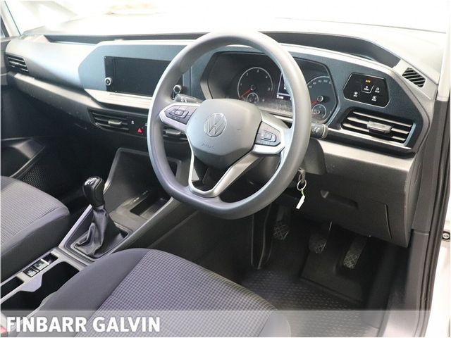 Image for 2021 Volkswagen Caddy 
