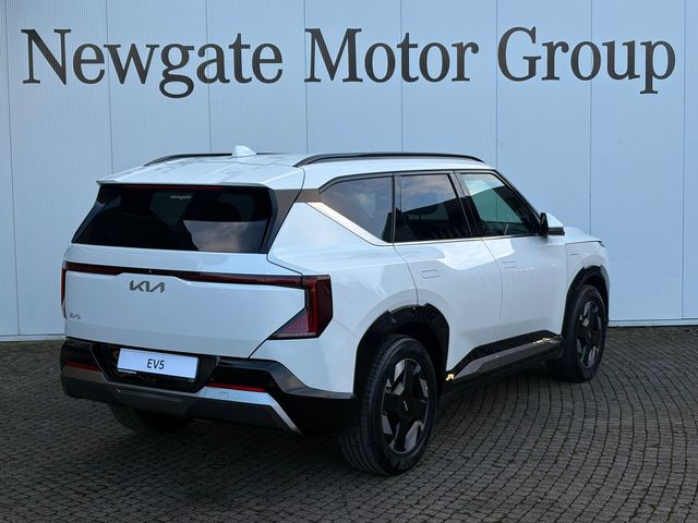 Image for 2026 Kia EV5 EV5 EARTH 2 81.4kw