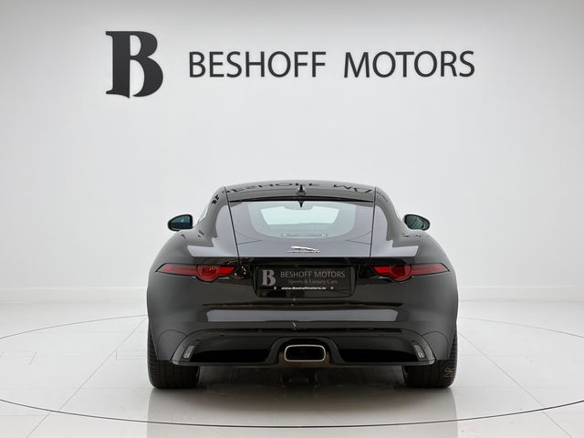 Image for 2019 Jaguar F-Type P300 R-DYNAMIC COUPE=LOW MILES//HUGE SPEC//D REG=FULL SERVICE HISTORY=TAILORED FINANCE PACKAGES AVAILABLE=TRADE IN'S WELCOME