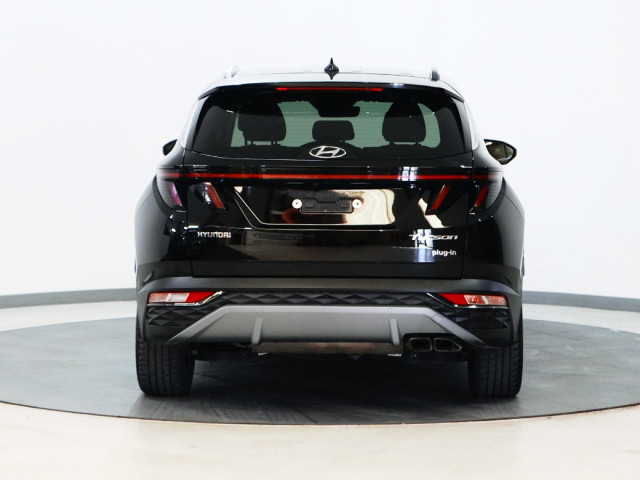 Image for 2023 Hyundai Tucson *81* T-GDI PREMIUM 4x4