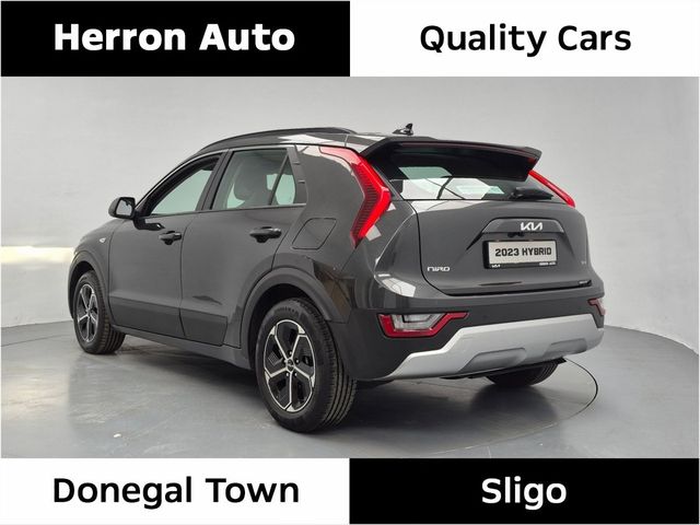 Image for 2023 Kia Niro 2 1.6 HEV HYBRID