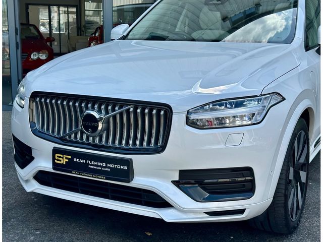 Image for 2024 Volvo XC90 ++HIGHEST POSSIBLE SPEC++ ULTIMATE T8 RECHARGE AWD