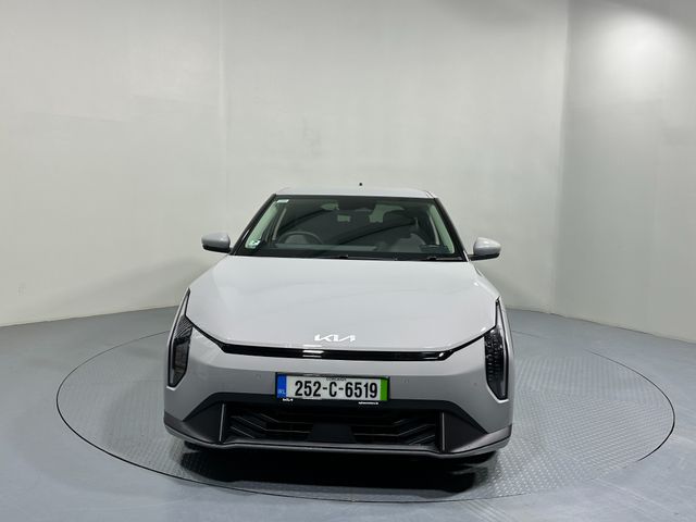 Image for 2025 Kia EV4 Earth 3 Hatchback 81.4 Kw/h 630Kms Range