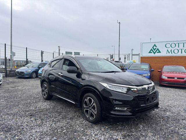 Image for 2019 Honda Vezel 