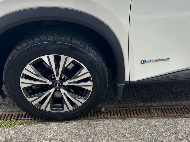 Image for 2023 Nissan X-Trail EP SV Premium 5 Seat 5DR Auto