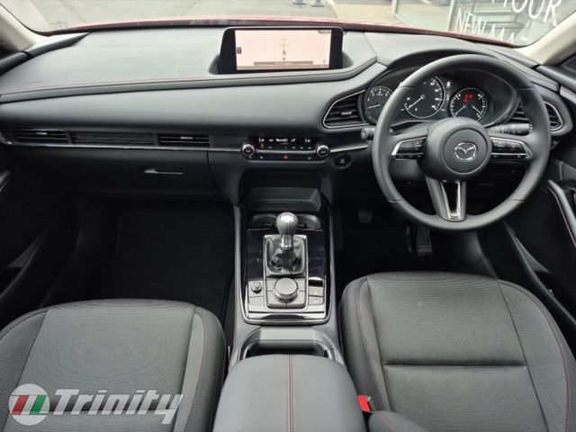 Image for 2027 Mazda CX-30 ** €5000 TRADE IN BOOSTER ** 0% APR ** TRINITY MOTORS **