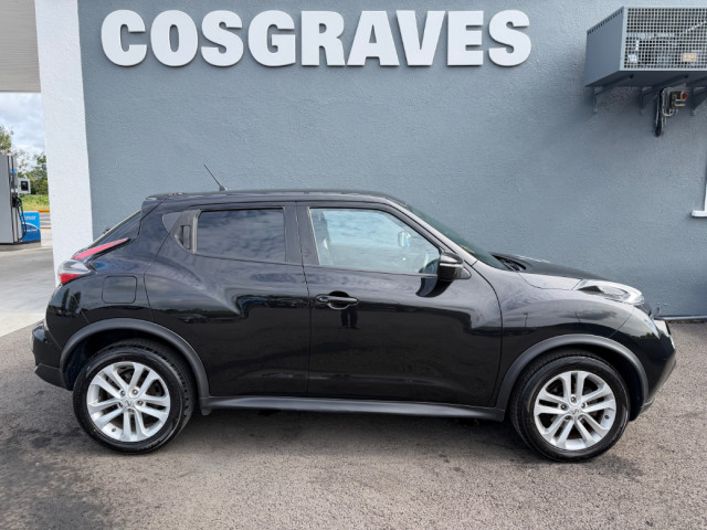 Image for 2014 Nissan Juke 1.2 Dig-t Acenta 5DR