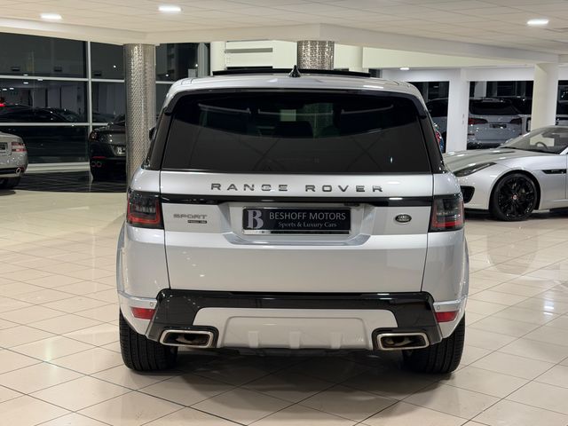 Image for 2021 Land Rover Range Rover Sport P400e HSE DYNAMIC HYBRID=LOW MILES//HUGE SPEC=PAN ROOF//FULL SERVICE HISTORY=211 D REG=ONLY €150 ANNUAL ROAD TAX//TAILORED FINANCE PACKAGES AVAILABLE=TRADE INS WELCOME