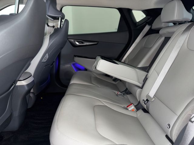 Image for 2025 Kia EV6 PE Earth