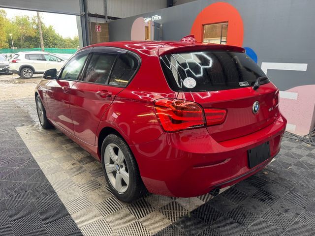 Image for 2015 BMW 1 Series 2015 BMW 118I SPORT AUTOMATIC / CRUISE CONTROL / PARKING CAMERA /