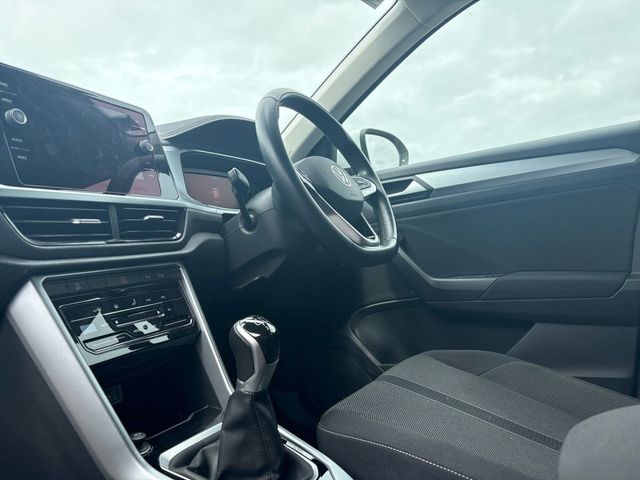 Image for 2022 Volkswagen T-Roc 1.0 TSI 110HP Life