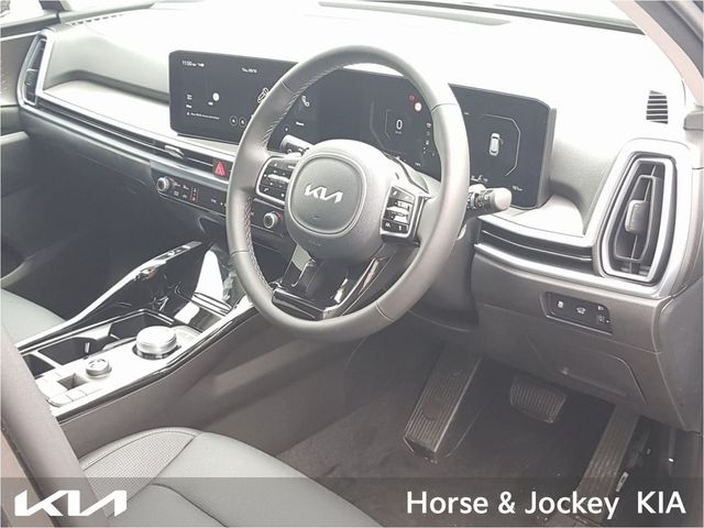 Image for 2025 Kia Sorento 2.2 Sorento Diesel