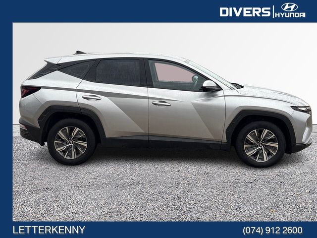 Image for 2022 Hyundai Tucson Comfort Plus 1.6 Diesel