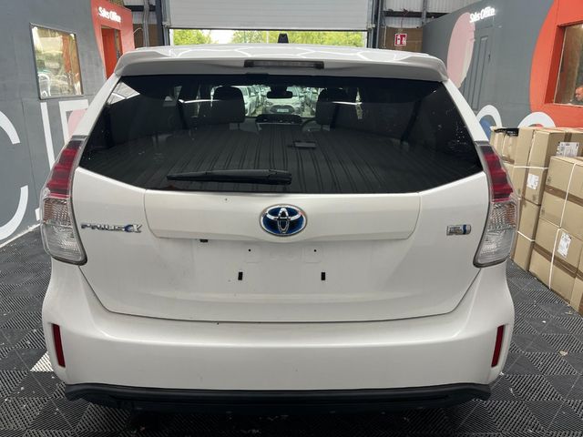 Image for 2019 Toyota Prius 2019 TOYOTA PRIUS ALPHA S 1.8 AUTOMATIC / CRUISE CONTROL / REVERSE CAMERA AND MORE