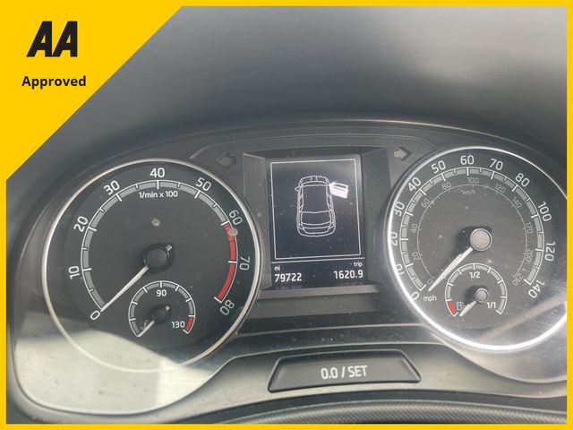 Image for 2021 Skoda Fabia SE TSI FREE DELIVERY 
