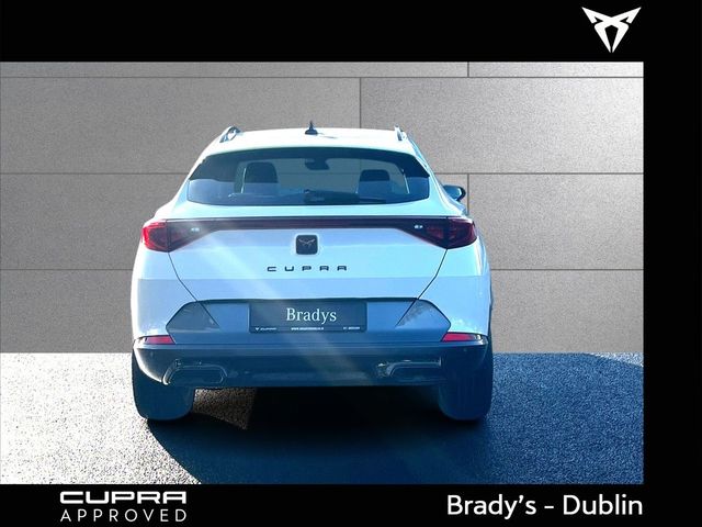 Image for 2022 Cupra Formentor 1.5TSI 150HP *24 MONTH CUPRA APPROVED WARRANTY* *19" Alloys**