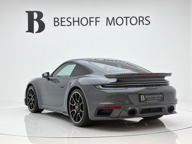 Image for 2023 Porsche 911 TURBO S PDK COUPE=€400K NEW//LOW MILES//D REG=FULL PORSCHE SERVICE HISTORY=TAILORED FINANCE PACKAGES=TRADE IN'S WELCOME