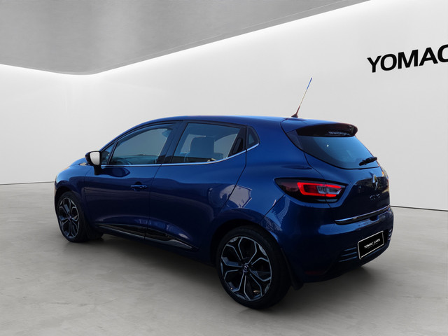 Image for 2018 Renault Clio Dynamique S NAV TCE 90 -- LOW MILEAGE -- FINANCE ARRANGED 
