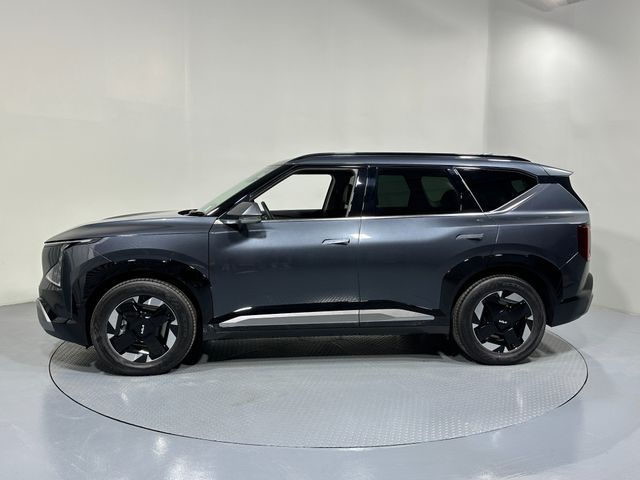 Image for 2026 Kia EV5 Earth K2 81.4 Kw/H Battery