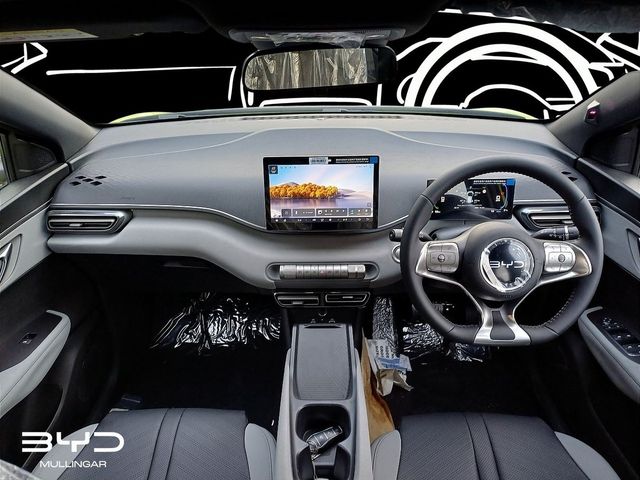 Image for 2026 BYD Dolphin Surf Active 30kWh