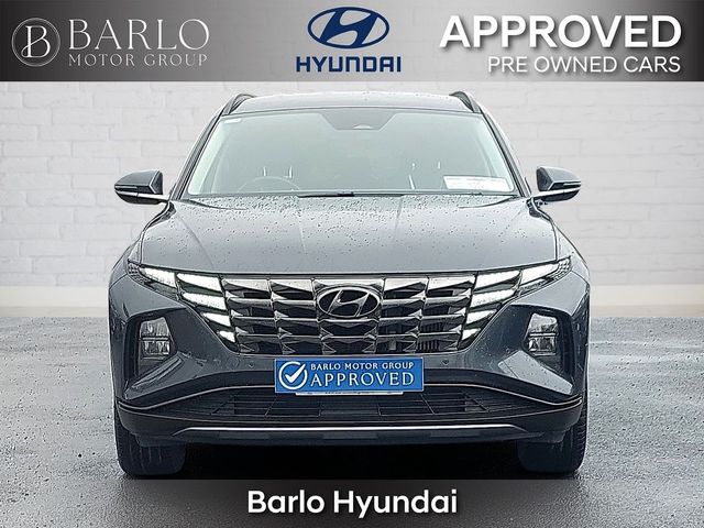 Image for 2021 Hyundai Tucson Executive Plus 1.6CRDi