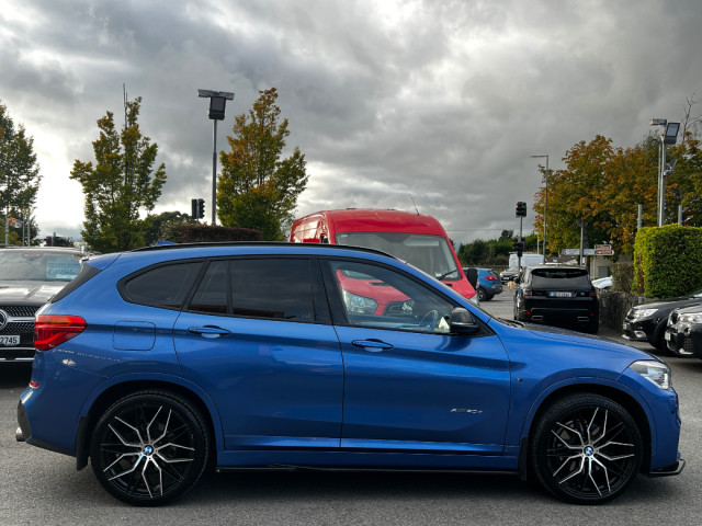 Image for 2018 BMW X1 XDRIVE 2.0D M SPORT AUTO *HIGH SPEC*