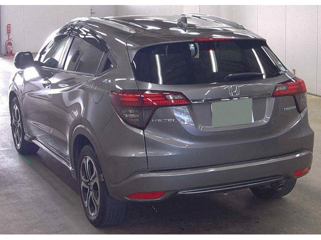 Image for 2019 Honda Vezel Hybrid 