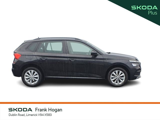 Image for 2022 Skoda Kamiq Ambition 1.0TSI 110HP Call Cormac on 0861736180
