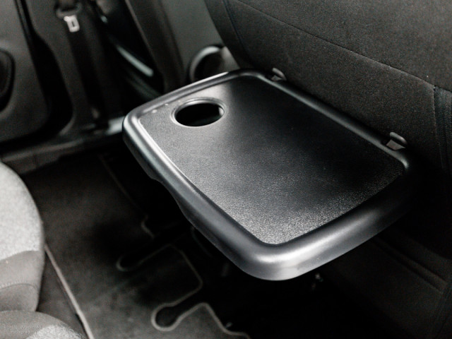 Image for 2024 Peugeot Rifter E-Allure 50kWh Auto 136HP - 7 Seats