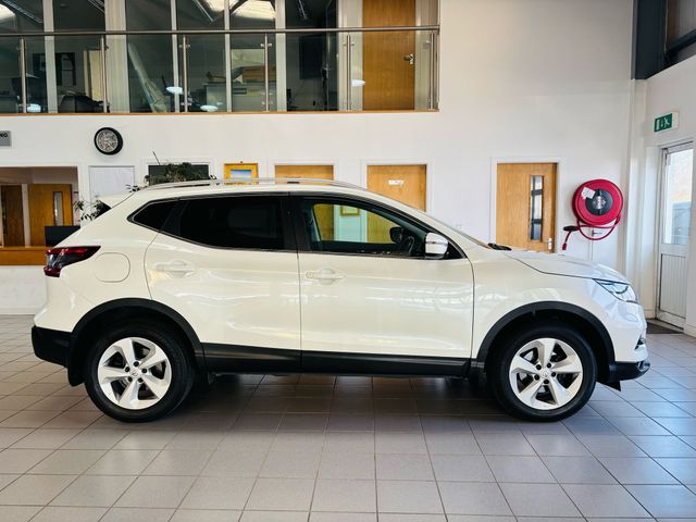Image for 2020 Nissan Qashqai 1.5 DSL SE MY20 4DR