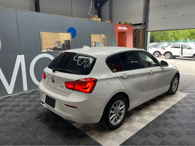 Image for 2017 BMW 1 Series €14950 2017 BMW 118D STYLE 2.0 AUTOMATIC / CRUISE CONTROL / REVERSE CAMERA AND MORE