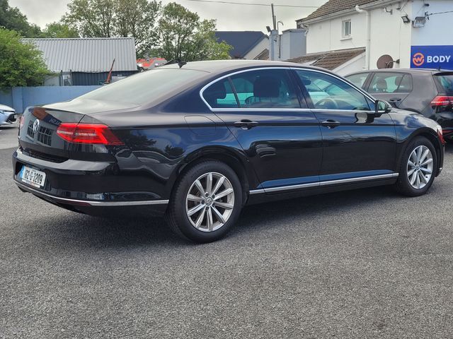 Image for 2018 Volkswagen Passat Elegance model. 2.0 D Automatic. 60k Kms
