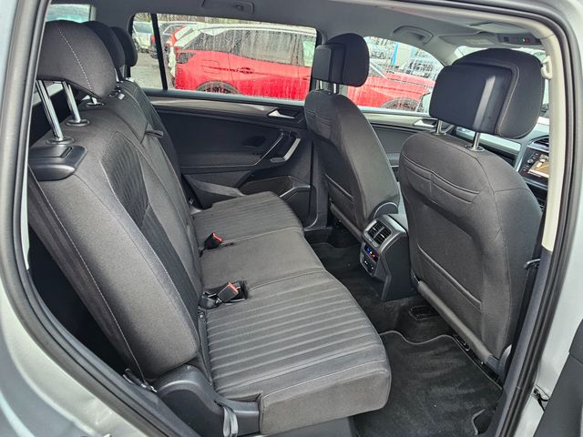 Image for 2023 Volkswagen Tiguan Allspace A7 Life 2.0tdi M6F 150