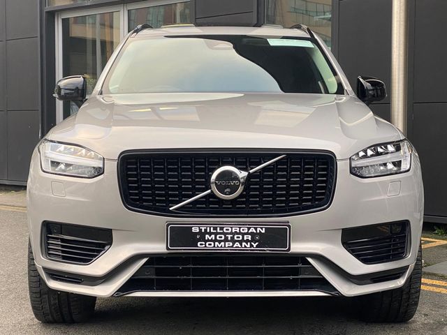 Image for 2024 Volvo XC90 T8 Dark Plus Recharge Auto AWD (PHEV)
