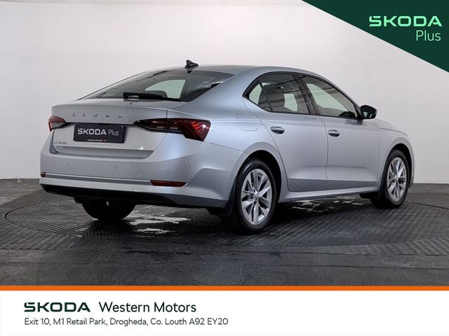 Image for 2023 Skoda Octavia OCTAVIA AMB 1.0TSI 110HP