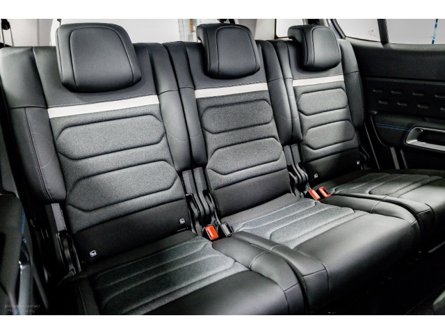 Image for 2025 Citroen C5 Aircross Plus Pack 1.5 Diesel 130HP