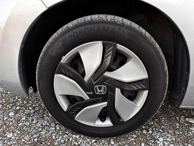 Image for 2015 Honda Fit L Package 