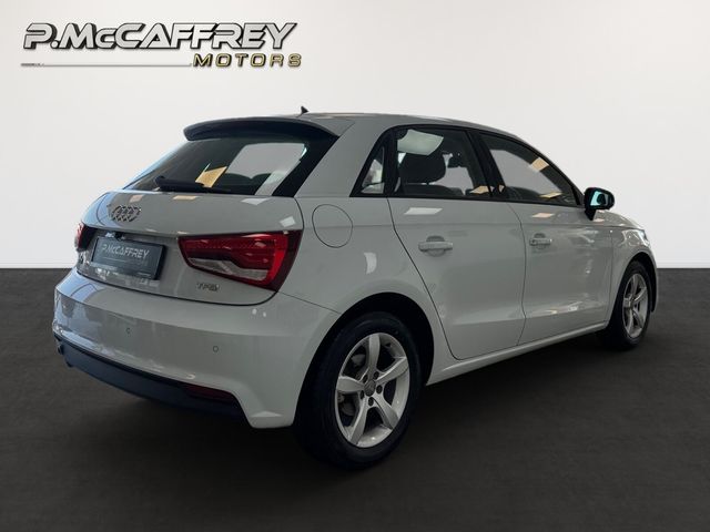 Image for 2016 Audi A1 1.0TFSI 95HP S Tronic SE