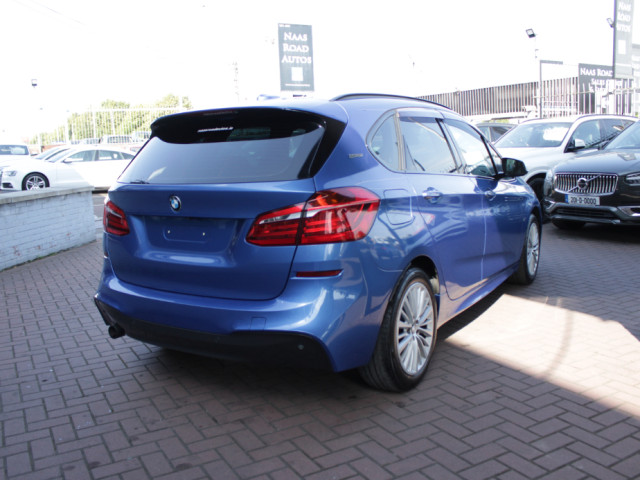 Image for 2017 BMW 2 Series Active Tourer 225XE PETROL PLUG-IN HYBRID 5DR ESTATE AUTO // WITH ONLY 82, 000 KM'S // BUY WITH CONFIDENCE AA AND SIMI APPROVED DEALER 2026 // FINANCE ARRANGED // ALL TRADE INS WELCOME //