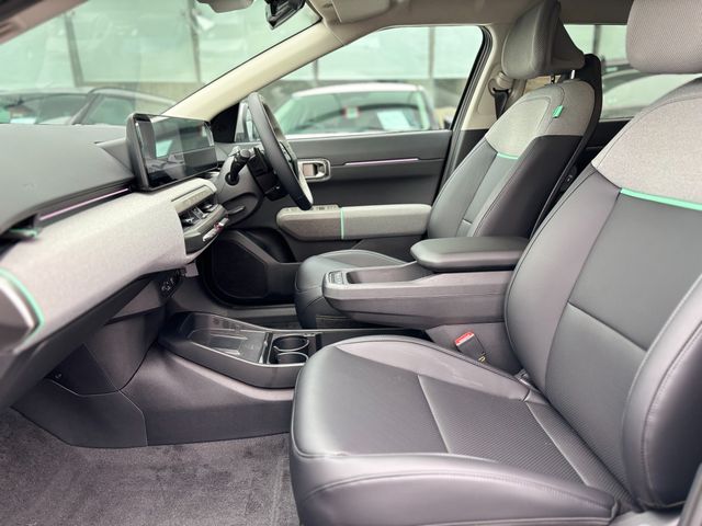 Image for 2026 Kia EV4 Earth 3 (625km Range)